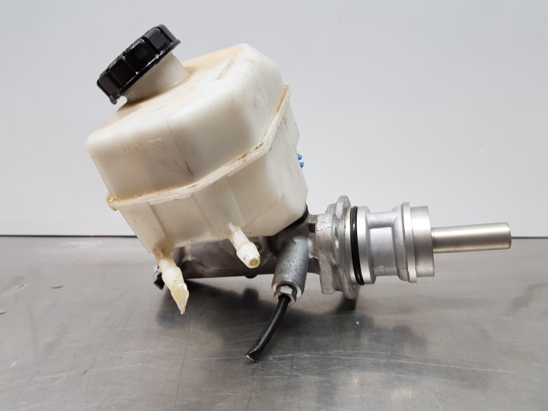 Recambio de bomba freno para mercedes sprinter iii furgón fwd 311 referencia OEM IAM A9104311200 A0024315202 