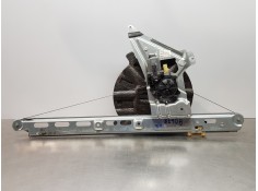 Recambio de elevalunas delantero derecho para mercedes sprinter iii furgón fwd 311 referencia OEM IAM A9107201100