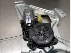 Recambio de elevalunas delantero derecho para mercedes sprinter iii furgón fwd 311 referencia OEM IAM A9107201100   2