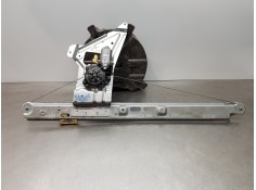 Recambio de elevalunas delantero izquierdo para mercedes sprinter iii furgón fwd 311 referencia OEM IAM A9107201000  