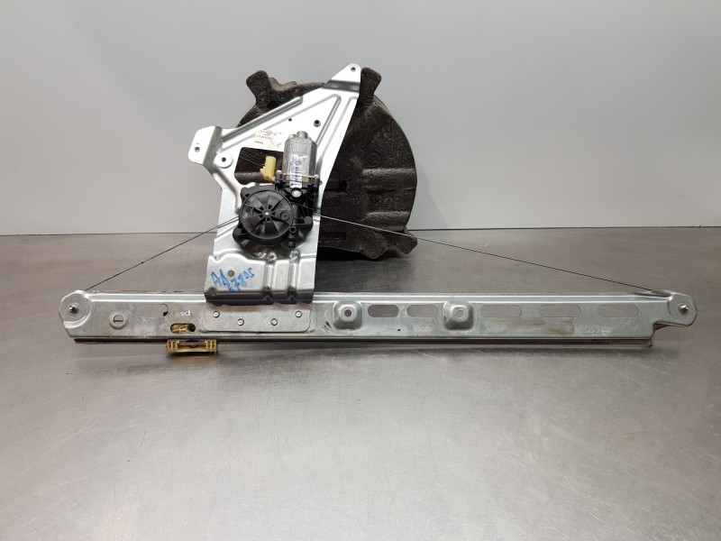 Recambio de elevalunas delantero izquierdo para mercedes sprinter iii furgón fwd 311 referencia OEM IAM A9107201000  