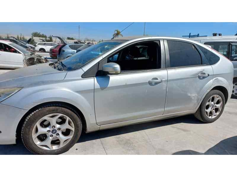 ford focus lim. (cb4) del año 2008