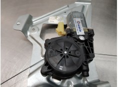 Recambio de elevalunas delantero izquierdo para mercedes sprinter iii furgón fwd 311 referencia OEM IAM A9107201000   2