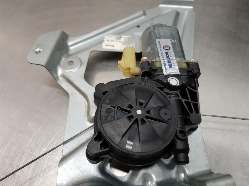 Recambio de elevalunas delantero izquierdo para mercedes sprinter iii furgón fwd 311 referencia OEM IAM A9107201000  