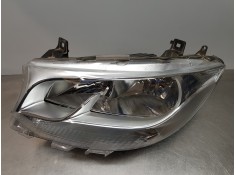 Recambio de faro izquierdo para mercedes sprinter iii furgón fwd 311 referencia OEM IAM A9109060000   2