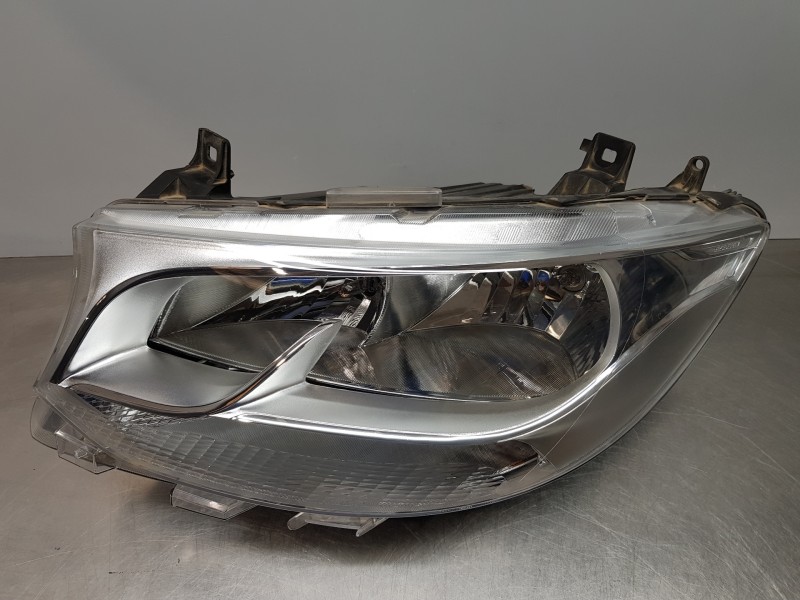 Recambio de faro izquierdo para mercedes sprinter iii furgón fwd 311 referencia OEM IAM A9109060000  