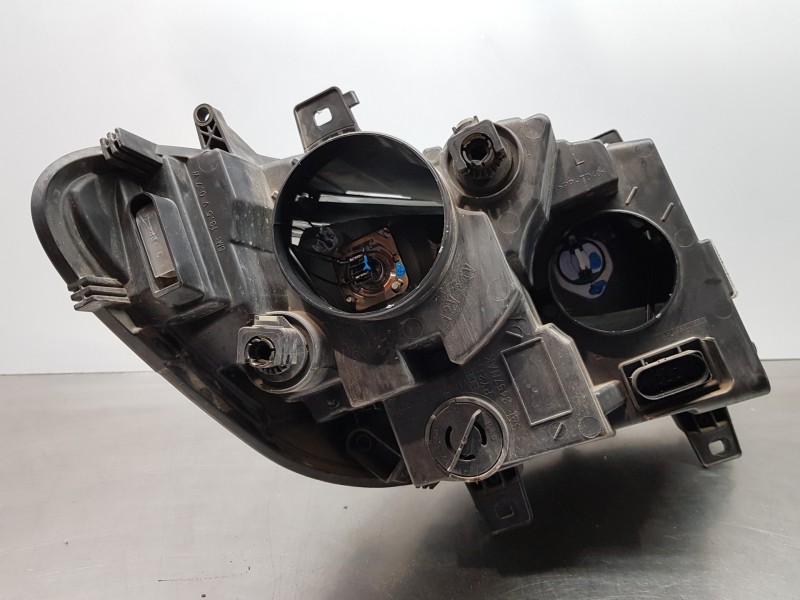 Recambio de faro izquierdo para mercedes sprinter iii furgón fwd 311 referencia OEM IAM A9109060000  