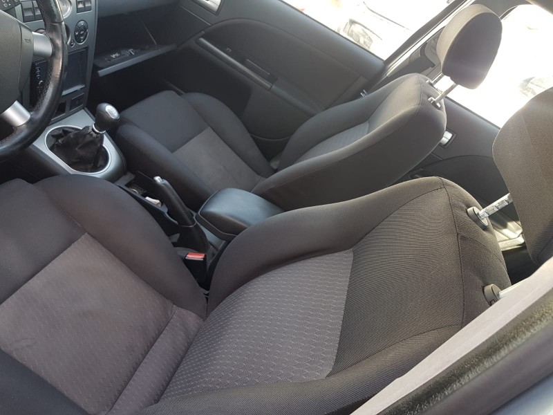 ford mondeo berlina (ge) del año 2001