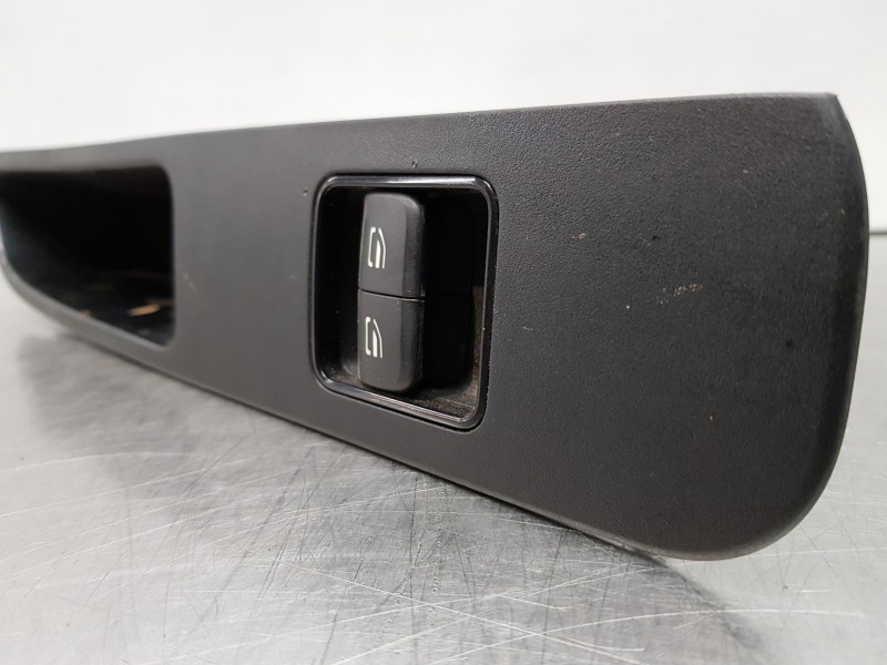 Recambio de mando elevalunas delantero izquierdo para mercedes sprinter iii furgón fwd 311 referencia OEM IAM A9079051208  