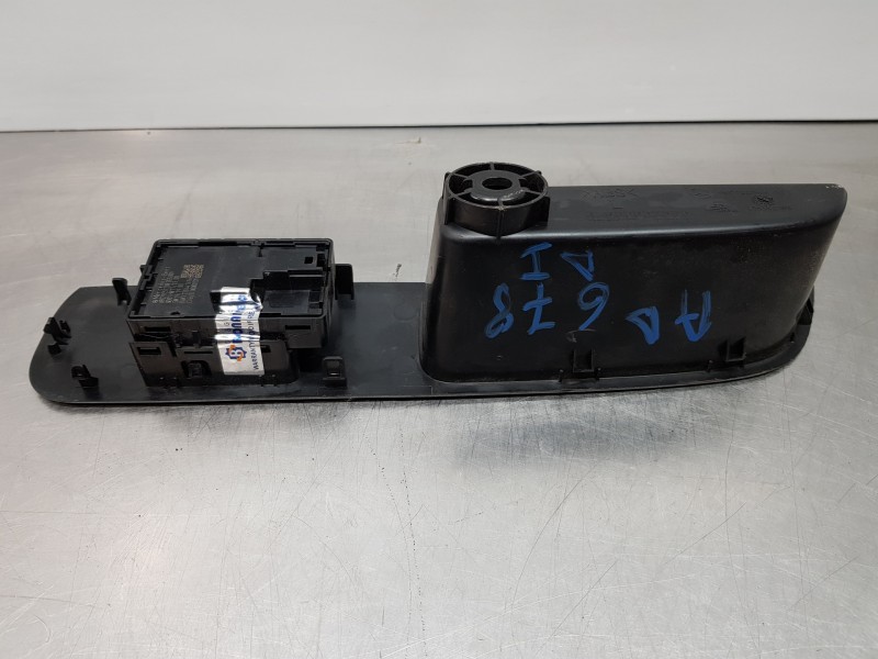 Recambio de mando elevalunas delantero izquierdo para mercedes sprinter iii furgón fwd 311 referencia OEM IAM A9079051208  