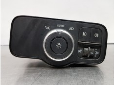 Recambio de mando luces para mercedes sprinter iii furgón fwd 311 referencia OEM IAM A9079050005