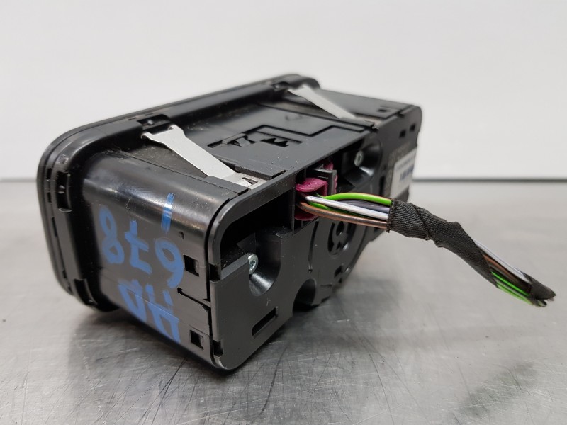 Recambio de mando luces para mercedes sprinter iii furgón fwd 311 referencia OEM IAM A9079050005  