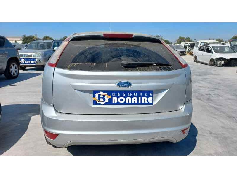 ford focus lim. (cb4) del año 2008