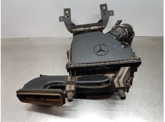 Recambio de filtro aire para mercedes sprinter iii furgón fwd 311 referencia OEM IAM A9105283300 A4479052704 0280218909