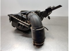 Recambio de filtro aire para mercedes sprinter iii furgón fwd 311 referencia OEM IAM A9105283300 A4479052704 0280218909 2