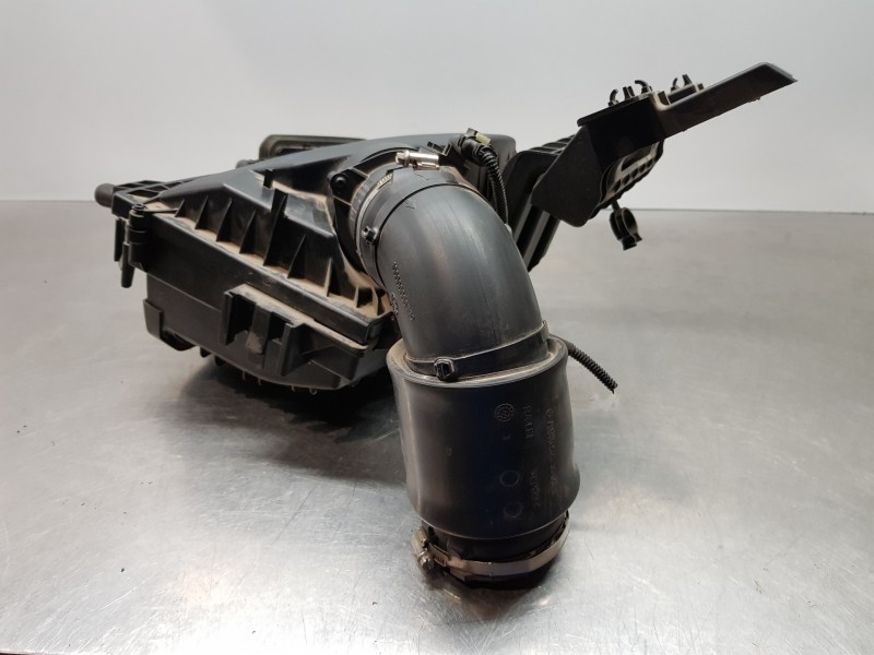 Recambio de filtro aire para mercedes sprinter iii furgón fwd 311 referencia OEM IAM A9105283300 A4479052704 0280218909