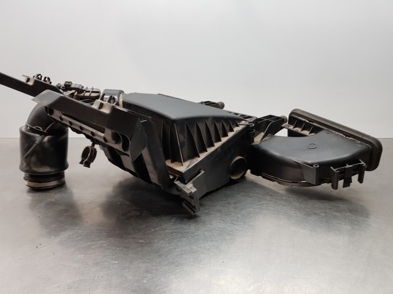 Recambio de filtro aire para mercedes sprinter iii furgón fwd 311 referencia OEM IAM A9105283300 A4479052704 0280218909