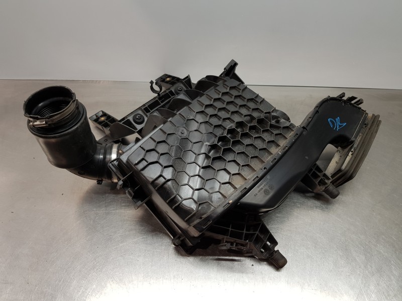 Recambio de filtro aire para mercedes sprinter iii furgón fwd 311 referencia OEM IAM A9105283300 A4479052704 0280218909