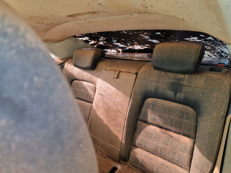 audi a5 coupe (8t) del año 2011