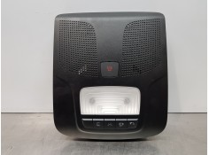 Recambio de luz interior para mercedes sprinter iii furgón fwd 311 referencia OEM IAM A9109002401