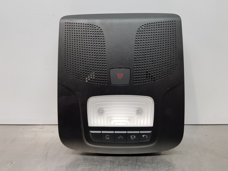 Recambio de luz interior para mercedes sprinter iii furgón fwd 311 referencia OEM IAM A9109002401  