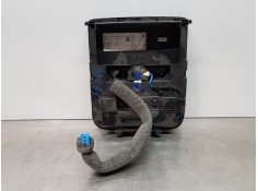 Recambio de luz interior para mercedes sprinter iii furgón fwd 311 referencia OEM IAM A9109002401   2