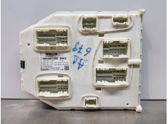 Recambio de modulo confort para mercedes sprinter iii furgón fwd 311 referencia OEM IAM A9079007109 A9079017702 A9079024407