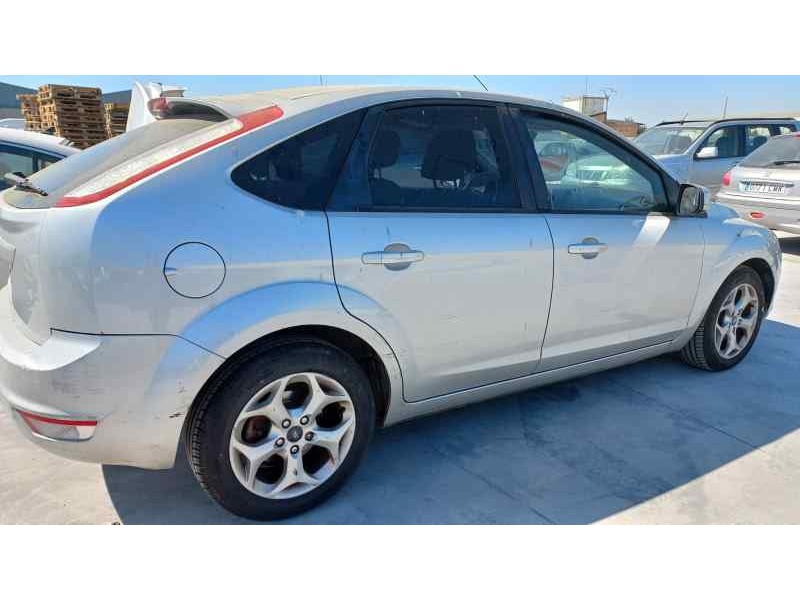 ford focus lim. (cb4) del año 2008