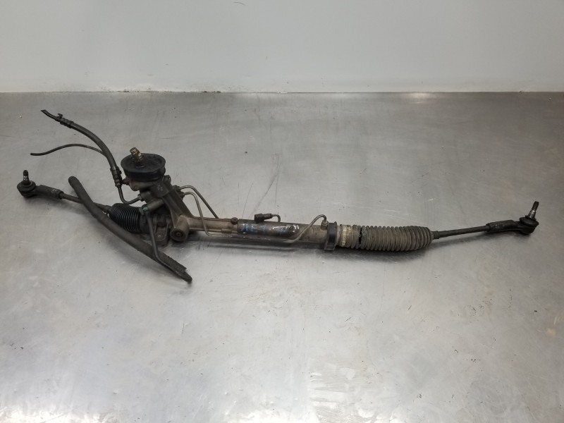 Recambio de cremallera direccion para seat ibiza (6l1) sigma referencia OEM IAM 6Q1423070X 6Q1423055BA 