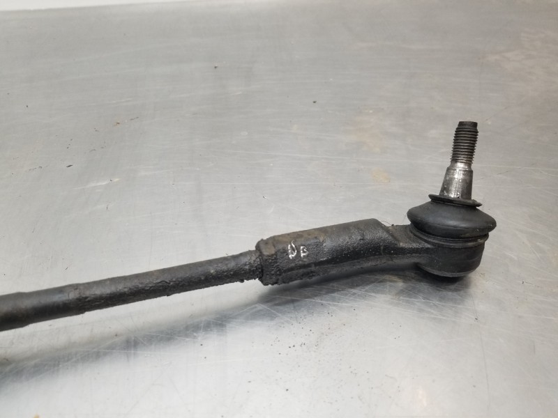 Recambio de cremallera direccion para seat ibiza (6l1) sigma referencia OEM IAM 6Q1423070X 6Q1423055BA 