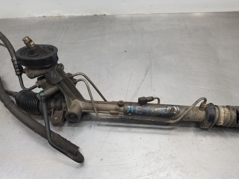 Recambio de cremallera direccion para seat ibiza (6l1) sigma referencia OEM IAM 6Q1423070X 6Q1423055BA 