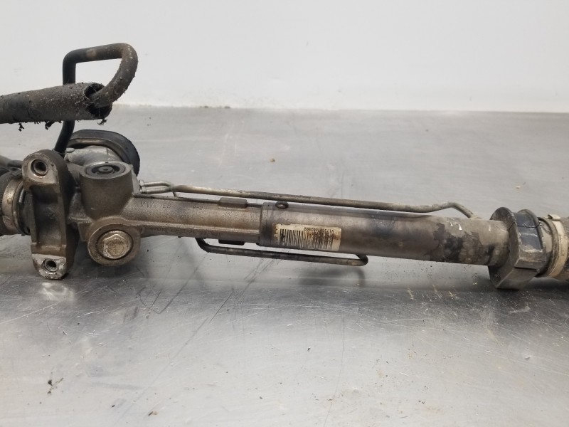 Recambio de cremallera direccion para seat ibiza (6l1) sigma referencia OEM IAM 6Q1423070X 6Q1423055BA 