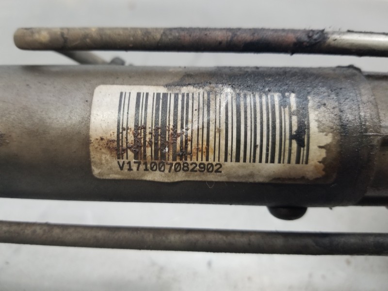 Recambio de cremallera direccion para seat ibiza (6l1) sigma referencia OEM IAM 6Q1423070X 6Q1423055BA 