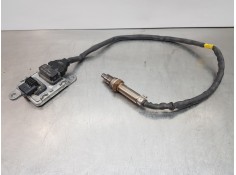Recambio de sonda lambda para hyundai tucson tecno sky referencia OEM IAM 296702U000 AAA9263220000  2
