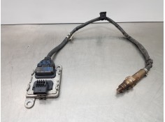 Recambio de sonda lambda para hyundai tucson tecno sky referencia OEM IAM 296602U800 AAA2096590000  2