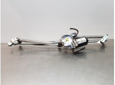 Recambio de motor limpia delantero para mercedes sprinter iii furgón fwd 311 referencia OEM IAM A9108200400 W000087788 