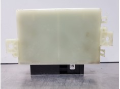 Recambio de modulo electronico para mercedes sprinter iii furgón fwd 311 referencia OEM IAM A0009002126 A0009010709  2