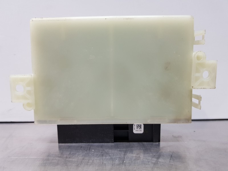 Recambio de modulo electronico para mercedes sprinter iii furgón fwd 311 referencia OEM IAM A0009002126 A0009010709 