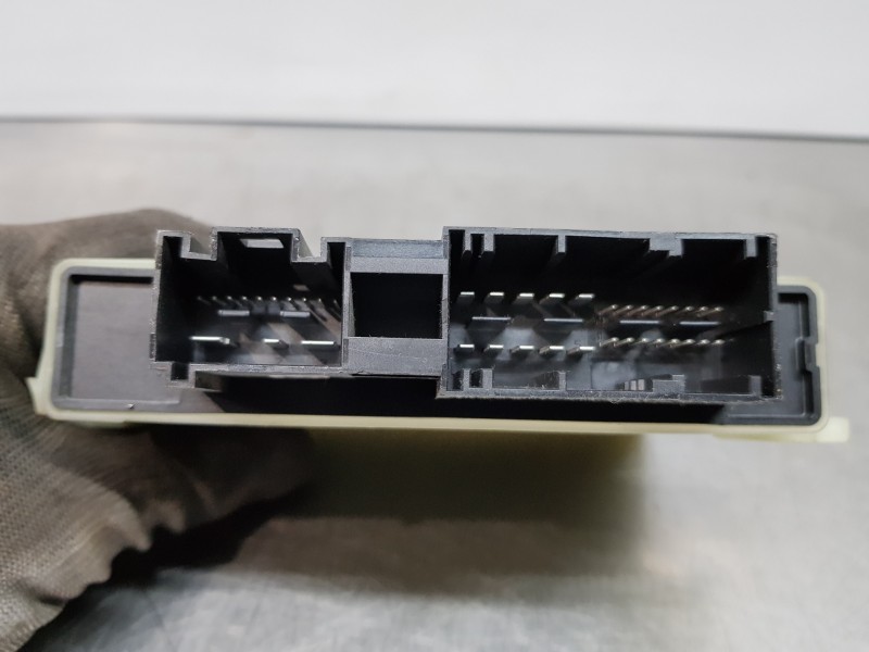 Recambio de modulo electronico para mercedes sprinter iii furgón fwd 311 referencia OEM IAM A0009002126 A0009010709 