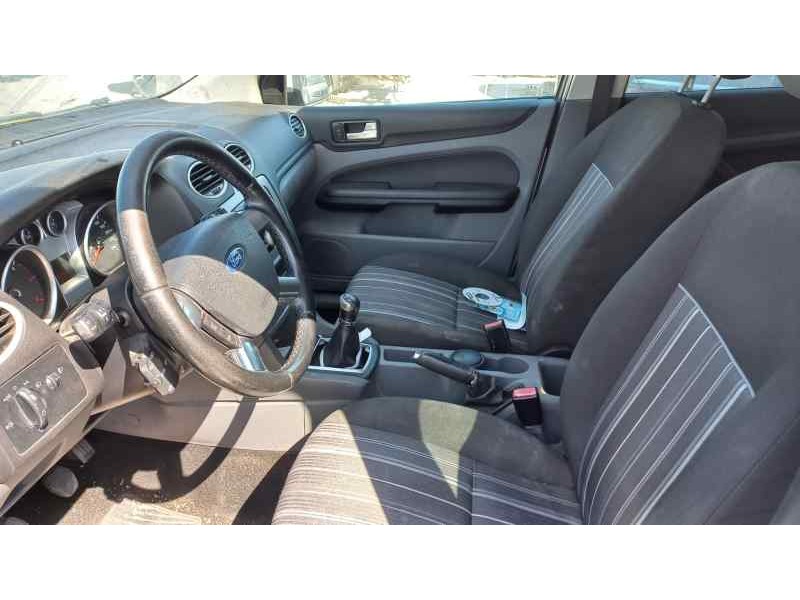 ford focus lim. (cb4) del año 2008