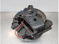 Recambio de motor calefaccion para mercedes sprinter iii furgón fwd 311 referencia OEM IAM A0008307902