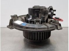 Recambio de motor calefaccion para mercedes sprinter iii furgón fwd 311 referencia OEM IAM A0008307902   2