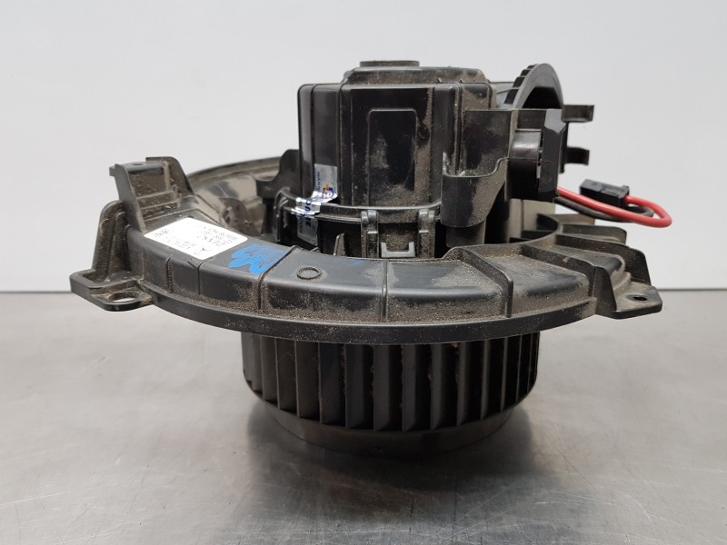 Recambio de motor calefaccion para mercedes sprinter iii furgón fwd 311 referencia OEM IAM A0008307902  