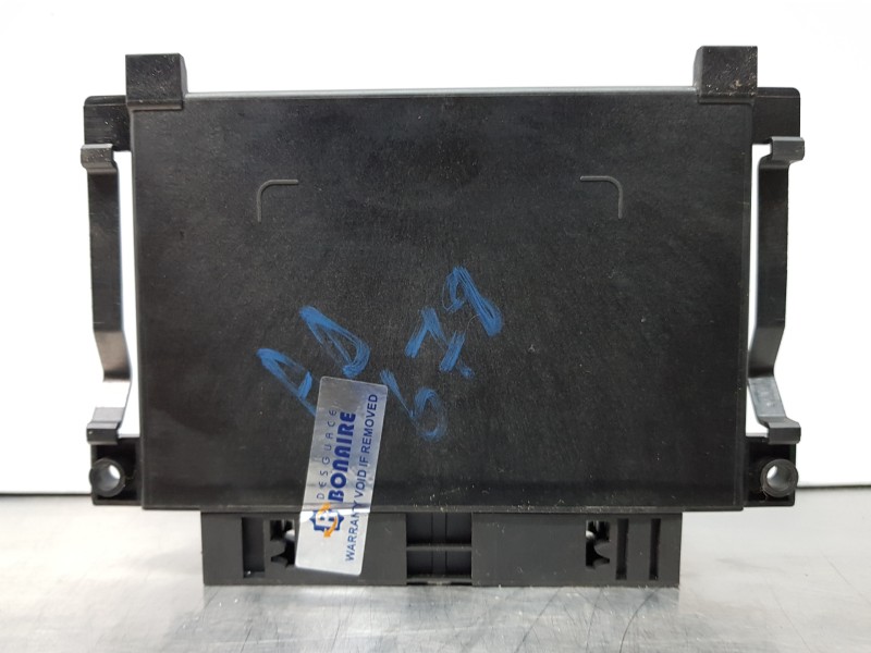 Recambio de modulo electronico para mercedes sprinter iii furgón fwd 311 referencia OEM IAM A2139008530 A3C0658860000 