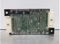 Recambio de modulo electronico para mercedes sprinter iii furgón fwd 311 referencia OEM IAM A9079004707   2