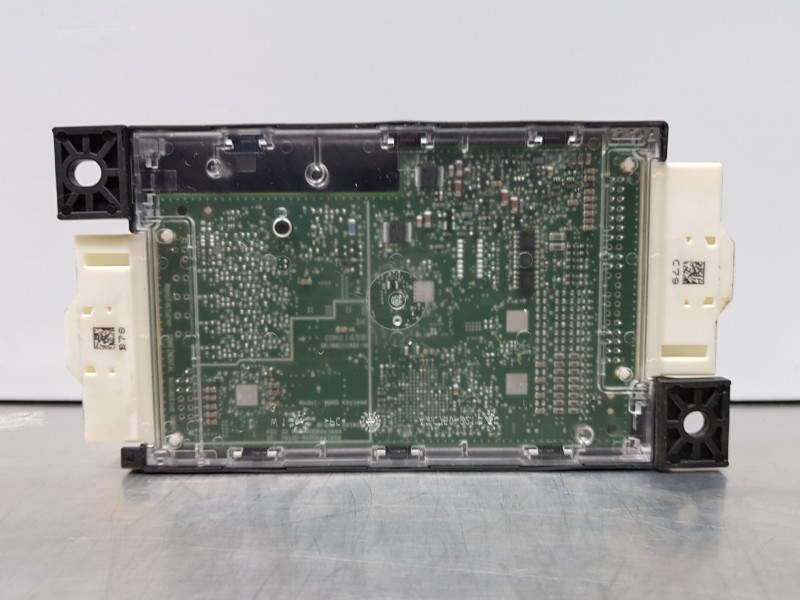 Recambio de modulo electronico para mercedes sprinter iii furgón fwd 311 referencia OEM IAM A9079004707  