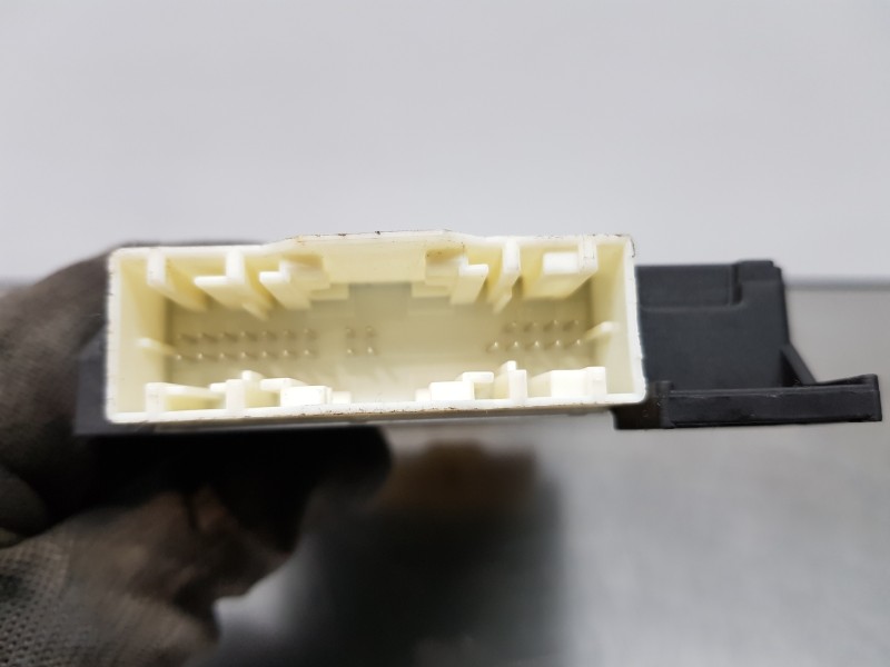 Recambio de modulo electronico para mercedes sprinter iii furgón fwd 311 referencia OEM IAM A9079004707  