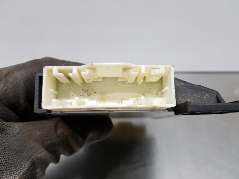 Recambio de modulo electronico para mercedes sprinter iii furgón fwd 311 referencia OEM IAM A9079004707  