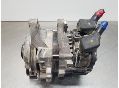 Recambio de alternador para hyundai tucson tecno sky referencia OEM IAM 363002U300  