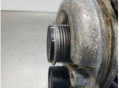 Recambio de alternador para hyundai tucson tecno sky referencia OEM IAM 363002U300   2